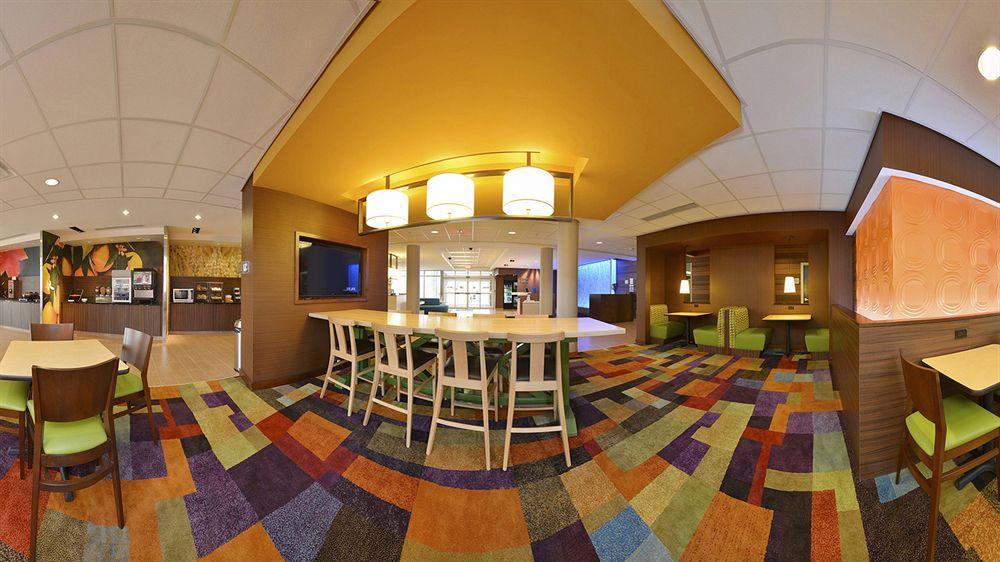 Fairfield Inn & Suites By Marriott Elmira Corning Хорсхедс Екстериор снимка